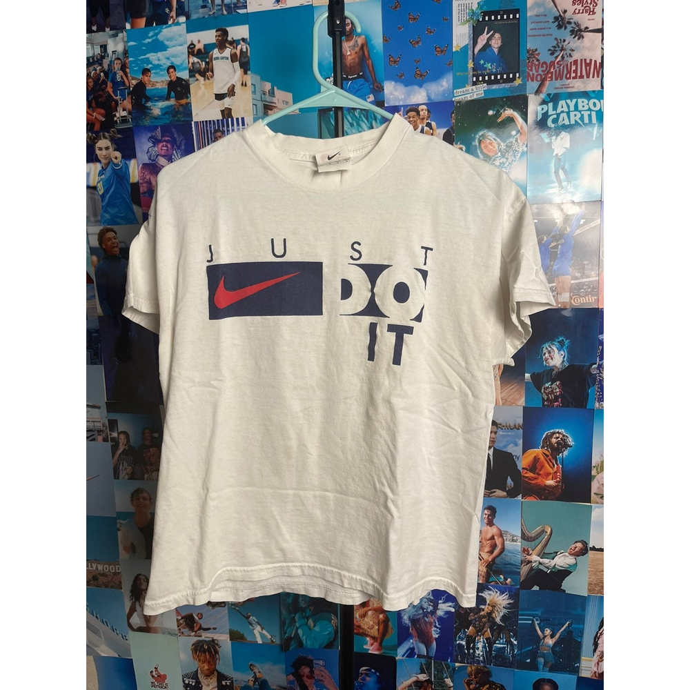Vintage nike shirt